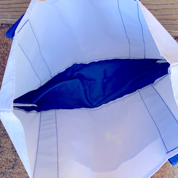 🌞 3/$20 Gymnastics Tote Bag - Picture 4 of 4